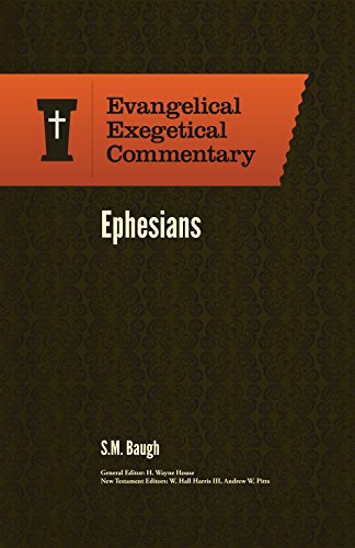 Ephesians livre En ligne