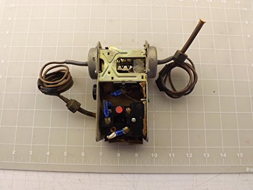 Ranco 5556-2, P30-5826-41 Lube Oil Protector Control T46830