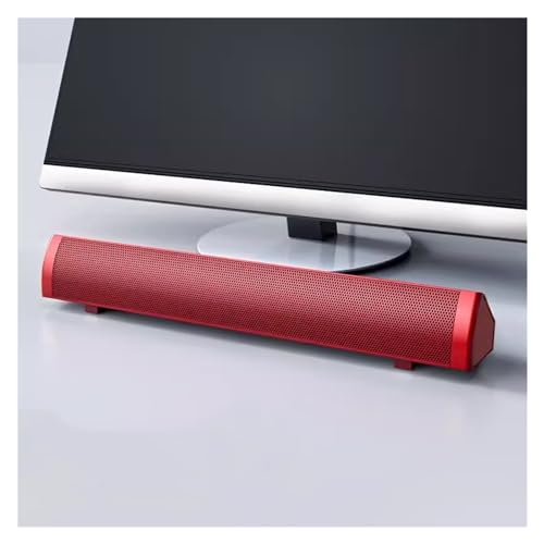 Petit haut-parleur PC pour résoudre le manque de puissance de votre ordinateur portable
