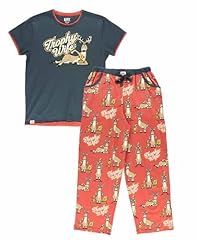 Trophy Wife Pink Pajama Set