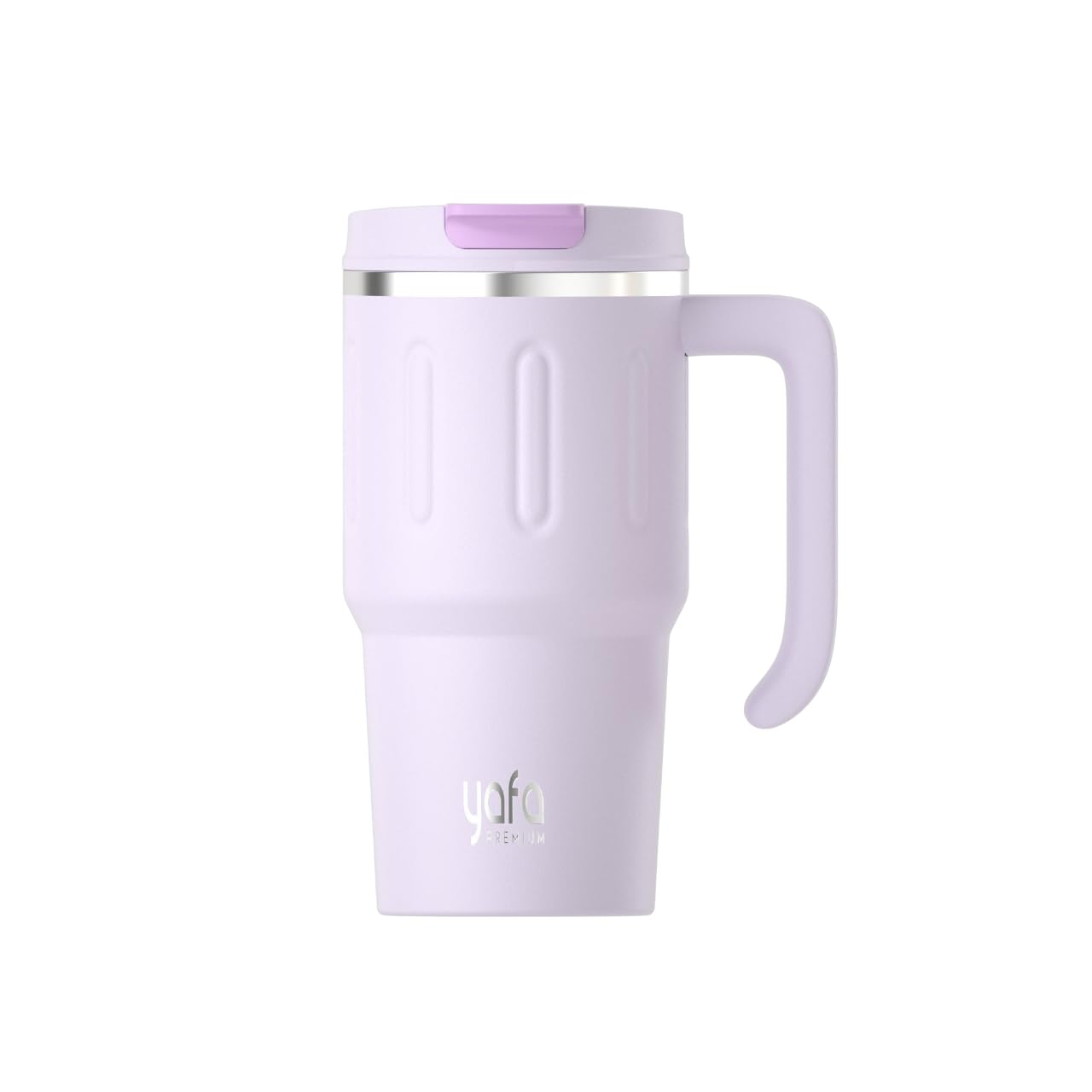 Amazon.com: YAFA® 22 oz Travel Mug Tumbler | Vacuum-Insulated