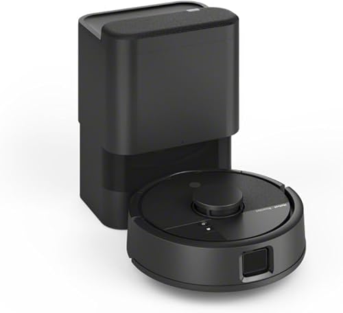 Roomba Mini Robot Vacuum & Mop + AutoEmpty Dock - 1