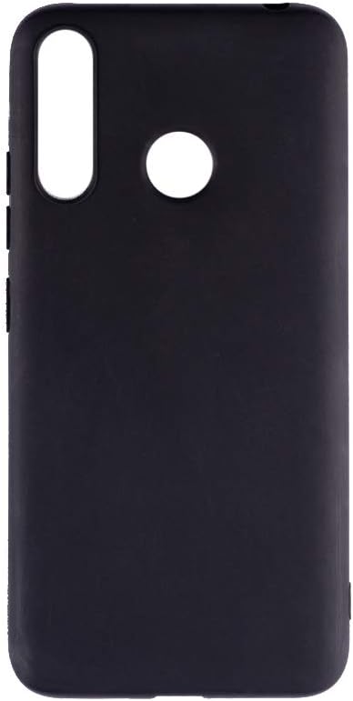 itel s15 pro back cover
