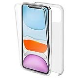 Zuverlässige Qualität; Hochleistungsfähige TPU-Schutzhülle mit stoßabsorbierenden Ecken, um iPhone 11 Pro effektiv zu schützen.