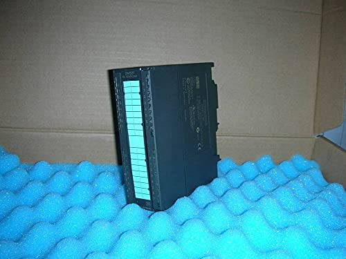 Davitu Electricity Generation - 1PC USED 6ES7 321-1BL00-0AA0