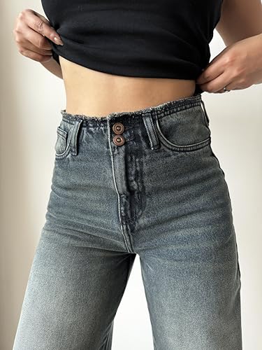 Image of Off Duty Women's Loose Jeans