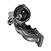 11657642469 11657630462 Upgrade Turbocharger Billet Compatible With BMW Fits for N20 N26 320i 328i 528i X3 xDrive Z4 F30 2.0L 49477-02022 49477-02025 Turbo