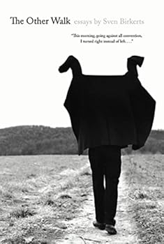 Paperback The Other Walk: Essays Book