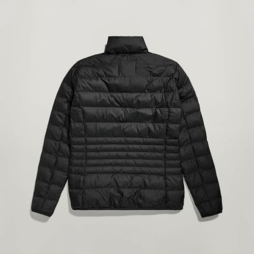 Miniatura 5 de G-Star Raw Packable Light Wt Padded Jacket Chaquetas, Negro Dk Black D24260-B958-6484 , Xs Para Mujer