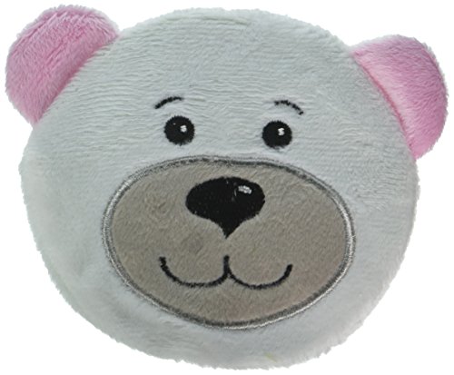 Spa Comforts Mommy's Kisses, Reusable Childrens Hot and Cold Pack, Bear