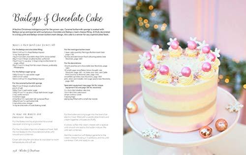 Peggy Porschen: A Year in Cake: Seasonal recipes and dreamy style secrets from the prettiest bakery