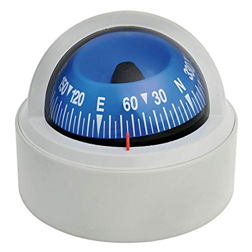 Riviera Bussola 2 1/2 Bs1 Blu/Grigia