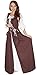 Produktbild MAYLYNN 14261-S - Mittelalter Kostüm Magd Bäuerin Celia Kleid, Größe S