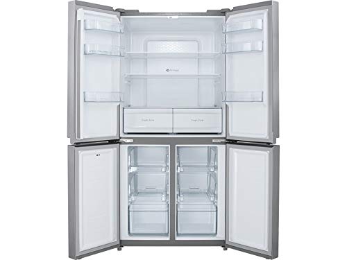 La Mejor Selección de Refrigerador Samsung 4 Puertas - los más vendidos. 12 Refrigerador Samsung 4 Puertas marca Teka (3)