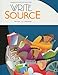 Write Source: Student Edition Hardcover Grade 9 2012