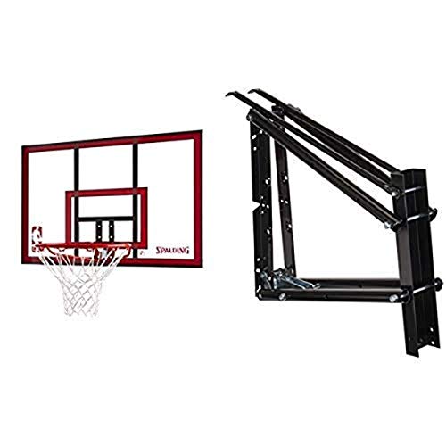 spalding nba backboard