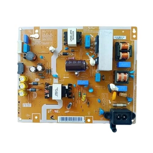 Carte d'alimentation TV BN44-00757A compatible BN44-00757G F D pour téléviseur LCD