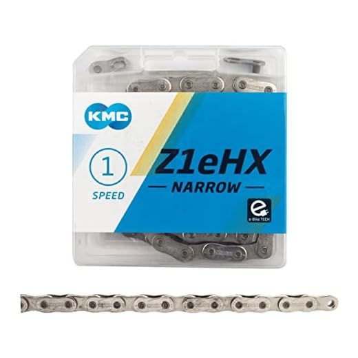 Z1eHX Narrow x 112L +OL, Silver
