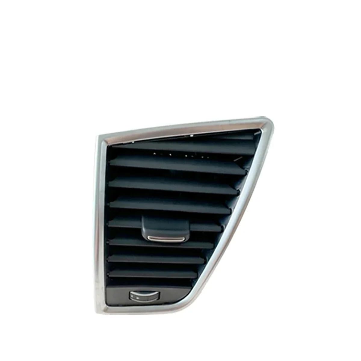 Rejilla de ventilación A/C para tablero de Q5 8R, repuesto de aire frontal 8