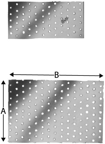 Simpsons Np20/120/240 Simson-Lamiera Forata Np, 120 X 240 X 2,0, Zincata A Caldo, 120X240X2.0