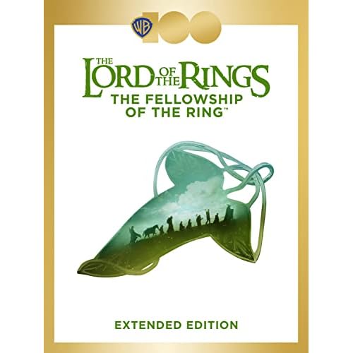 Der Herr der Ringe: Die Gefährten (Special Extended Edition)