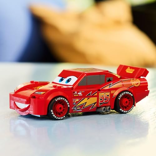 La mejor comparación de Lego speed champions que Puedes Comprar On-line. 9 Imagen adicional
