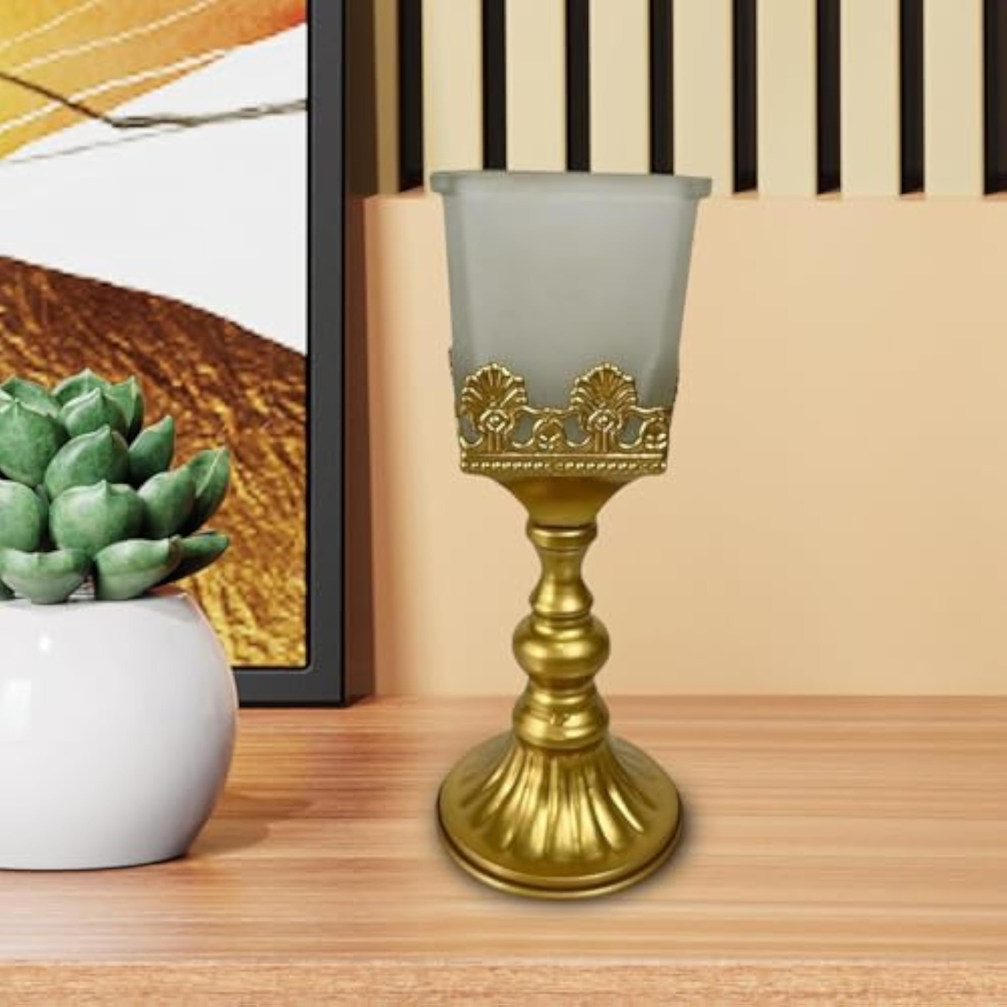 Candle Holder Crafts Tea Light Holder