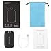 HOMVAN Calentador de Manos Recargable 5200mAh Powerbank Calentador de Bolsillo Electrico Calienta...