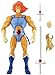 BANDAI Thundercats Lion-O 8" Collector Figure Classic
