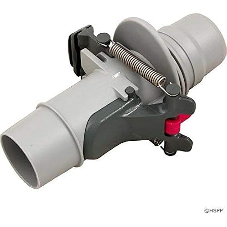 Baracuda G3 G4 Flow Keeper Regulator 