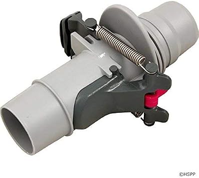 Baracuda G3 G4 Flow Keeper Regulator Valve Replacement Pool Cleaner Part W60050