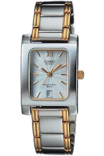 Casio General Ladies Watches Beside BEL-100SG-7AVDF - WW