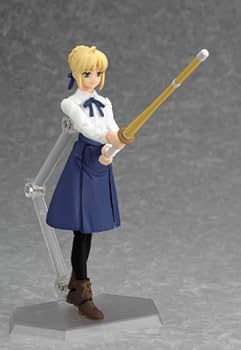 Amazon | figma Fate/stay night セイバー 私服ver