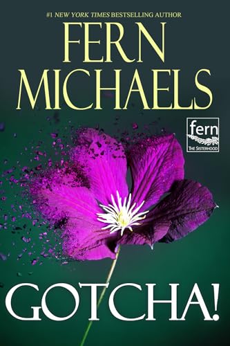 Gotcha! (Sisterhood Book 21) Gotcha! (Sisterhood Book 21)