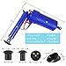 Toilet Plunger, Air Drain Blaster, Pressure Pump Cleaner, High Pressure Plunger Opener Cleaner Pump for Bath Toilets, Bathroom, Shower, Sink, Bathtub, Kitchen Clogged Pipe