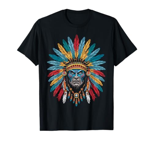 Taino Indian Puerto Rico Pride Boricua Puerto Rican T-Shirt