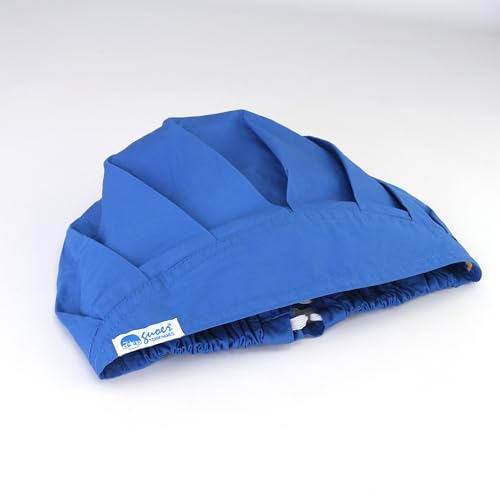 Image of GUOER Hat Bouffant Cap One Size Multi Color