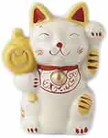 古瀬戸 Amazon.co.jp: 古瀬戸招猫(とら) 119875