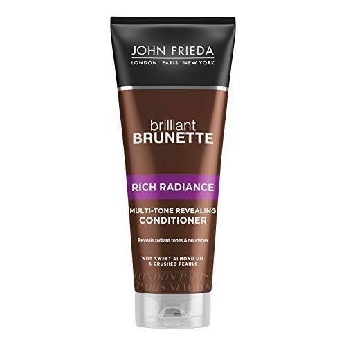 Preisvergleich Produktbild John Frieda Brilliant Brunette Rich Radiance Shampoo