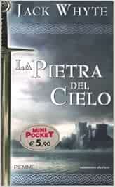 Amazon.it La pietra del cielo. Le cronache di Camelot (Vol. 1) Whyte