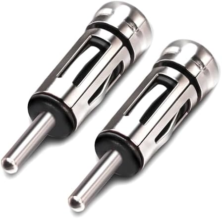 EV Car Radio Aerial Antenna Adaptor – ISO To DIN Converter Lead