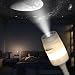 VanSmaGo 2-in-1 USB Galaxy Projector Dimmbar & 360° Rotation Nachtlicht