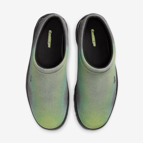 Nike ACG Rufus Green4