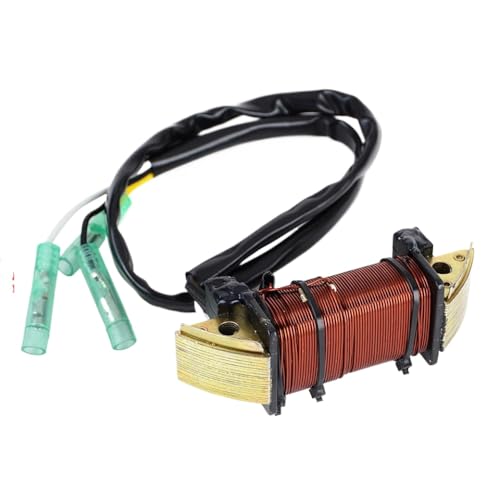 Stator de moteur compatible M15D2 assurant une charge stable en mer