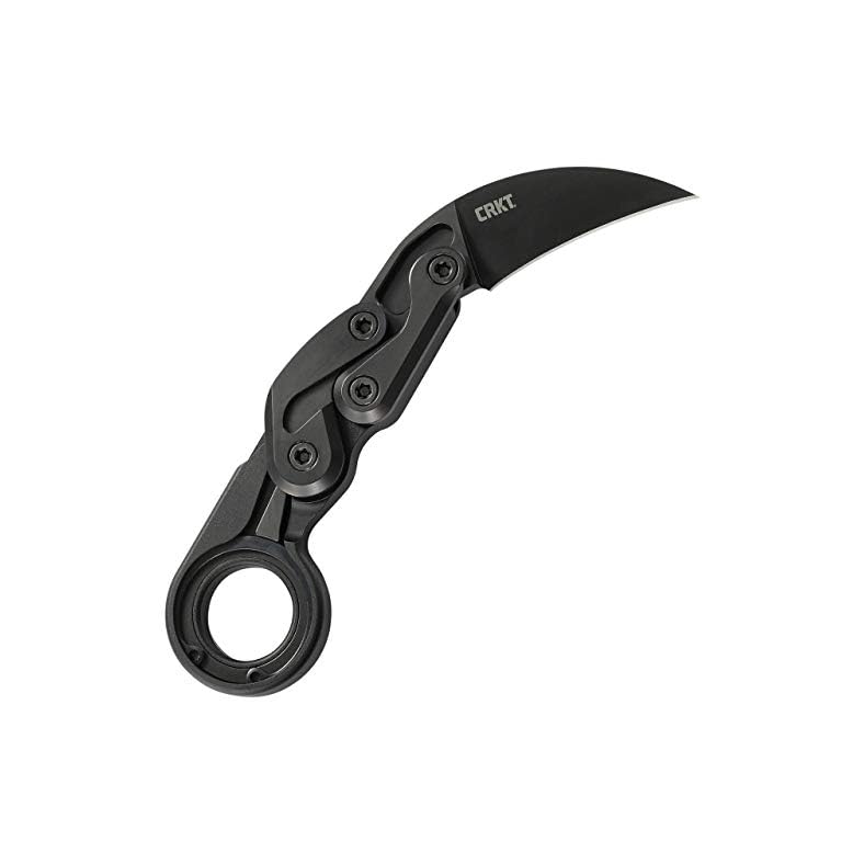 CRKT Provoke Kinematic EDC Folding Pocket Knife Dope Thingy