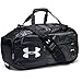Under Armour Undeniable Duffel 4.0 MD Bolsa Deportiva, Unisex Adulto, Camo, OSFA