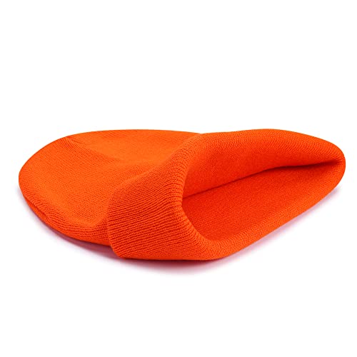 MaxNova Baby Beanie Knit Hats for Boys Girl 0-8 Years3