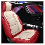 Per BMW X1 X6 X4 X3 X5 F10 F20 520 525 320 E36 E46 Coprisedili in pelle per auto Protezione interna del sedile