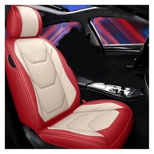Per BMW X1 X6 X4 X3 X5 F10 F20 520 525 320 E36 E46 Coprisedili in pelle per auto Protezione interna del sedile