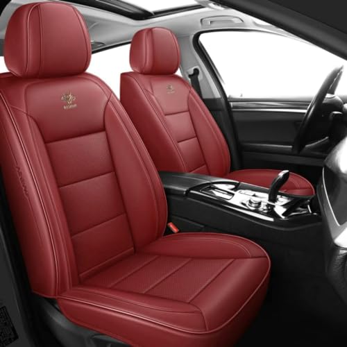 Housse de siège de voiture universelle pour Volkswagen Golf 6 et Polo - Rénover intérieur usé